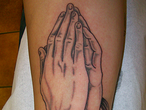 Tattoo Beispiel
